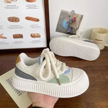 МОДНАЯ ОБУВЬ, мужские дышащие спортивные кроссовки, спортивные кроссовки для бега, уличные женские теннисные кроссовки для тренажерного зала 35 бежевый