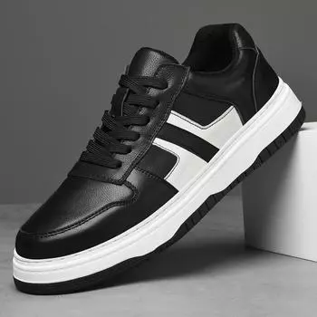 МОДНАЯ ОБУВЬ, мужские дышащие спортивные кроссовки, спортивные кроссовки для бега, уличные женские теннисные кроссовки для тренажерного зала 38 белый