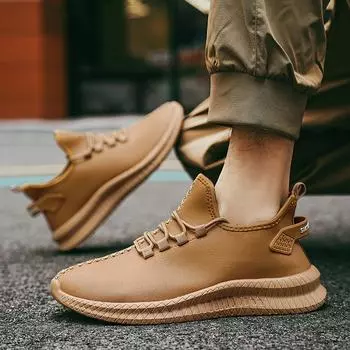 МОДНАЯ ОБУВЬ, мужские дышащие спортивные кроссовки, спортивные кроссовки для бега, уличные женские теннисные кроссовки для тренажерного зала 40 зелёный