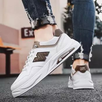 МОДНАЯ ОБУВЬ, мужские дышащие спортивные кроссовки, спортивные кроссовки для бега, уличные женские теннисные кроссовки для тренажерного зала 39