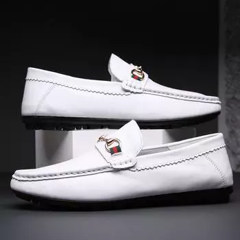 МОДНАЯ ОБУВЬ, мужские дышащие спортивные кроссовки, спортивные кроссовки для бега, уличные женские теннисные кроссовки для тренажерного зала 38 белый