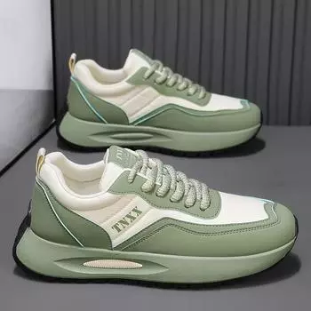 МОДНАЯ ОБУВЬ, мужские дышащие спортивные кроссовки, спортивные кроссовки для бега, уличные женские теннисные кроссовки для тренажерного зала 39