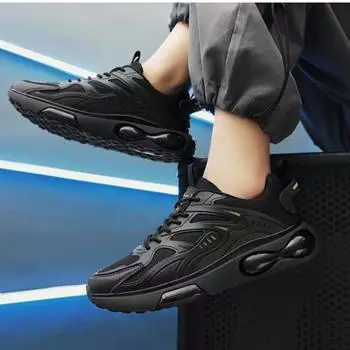 МОДНАЯ ОБУВЬ, мужские дышащие спортивные кроссовки, спортивные кроссовки для бега, уличные женские теннисные кроссовки для тренажерного зала 39