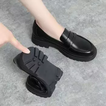 МОДНАЯ ОБУВЬ, мужские дышащие спортивные кроссовки, спортивные кроссовки для бега, уличные женские теннисные кроссовки для тренажерного зала 35 чёрный