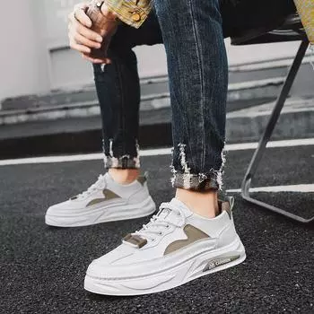 МОДНАЯ ОБУВЬ, мужские дышащие спортивные кроссовки, спортивные кроссовки для бега, уличные женские теннисные кроссовки для тренажерного зала 39