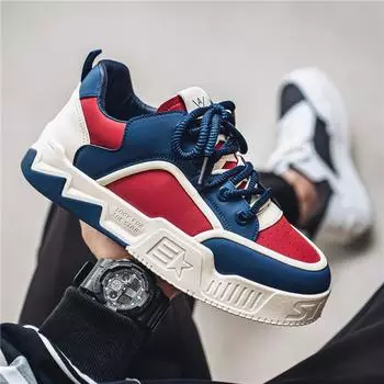 МОДНАЯ ОБУВЬ, мужские дышащие спортивные кроссовки, спортивные кроссовки для бега, уличные женские теннисные кроссовки для тренажерного зала 39