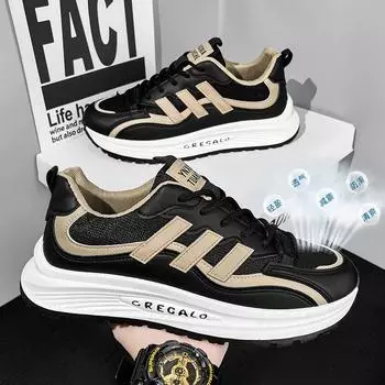 МОДНАЯ ОБУВЬ, мужские дышащие спортивные кроссовки, спортивные кроссовки для бега, уличные женские теннисные кроссовки для тренажерного зала 39