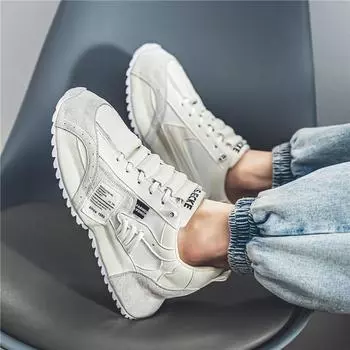 МОДНАЯ ОБУВЬ, мужские дышащие спортивные кроссовки, спортивные кроссовки для бега, уличные женские теннисные кроссовки для тренажерного зала 39