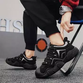 МОДНАЯ ОБУВЬ, мужские дышащие спортивные кроссовки, спортивные кроссовки для бега, уличные женские теннисные кроссовки для тренажерного зала 39