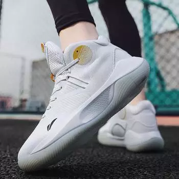 МОДНАЯ ОБУВЬ, мужские дышащие спортивные кроссовки, спортивные кроссовки для бега, уличные женские теннисные кроссовки для тренажерного зала 36