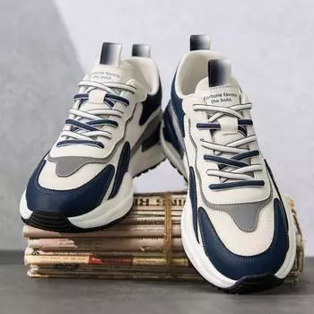 МОДНАЯ ОБУВЬ, мужские дышащие спортивные кроссовки, спортивные кроссовки для бега, уличные женские теннисные кроссовки для тренажерного зала 39