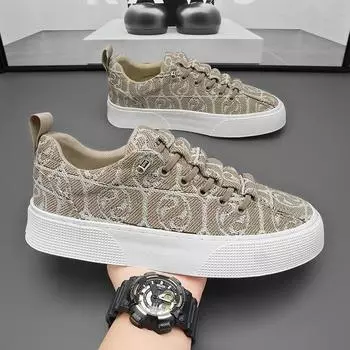 МОДНАЯ ОБУВЬ, мужские дышащие спортивные кроссовки, спортивные кроссовки для бега, уличные женские теннисные кроссовки для тренажерного зала 39 зелёный