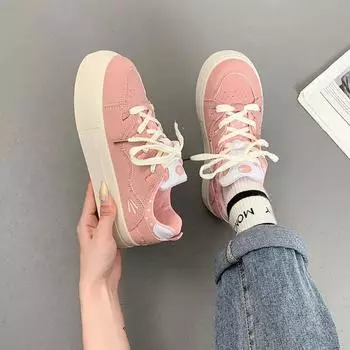 МОДНАЯ ОБУВЬ, мужские дышащие спортивные кроссовки, спортивные кроссовки для бега, уличные женские теннисные кроссовки для тренажерного зала 35 чёрный