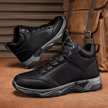 МОДНАЯ ОБУВЬ, мужские дышащие спортивные кроссовки, спортивные кроссовки для бега, уличные женские теннисные кроссовки для тренажерного зала 39 чёрный