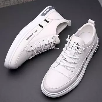 МОДНАЯ ОБУВЬ, мужские дышащие спортивные кроссовки, спортивные кроссовки для бега, уличные женские теннисные кроссовки для тренажерного зала 37 белый