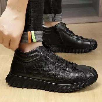 МОДНАЯ ОБУВЬ, мужские дышащие спортивные кроссовки, спортивные кроссовки для бега, уличные женские теннисные кроссовки для тренажерного зала 38 чёрный