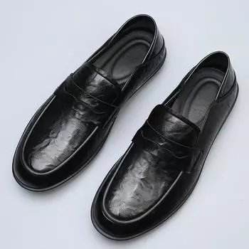 МОДНАЯ ОБУВЬ, мужские дышащие спортивные кроссовки, спортивные кроссовки для бега, уличные женские теннисные кроссовки для тренажерного зала 38 чёрный