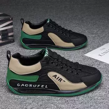 МОДНАЯ ОБУВЬ, мужские дышащие спортивные кроссовки, спортивные кроссовки для бега, уличные женские теннисные кроссовки для тренажерного зала 39