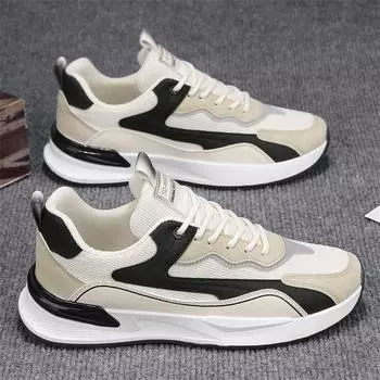 МОДНАЯ ОБУВЬ, мужские дышащие спортивные кроссовки, спортивные кроссовки для бега, уличные женские теннисные кроссовки для тренажерного зала 39