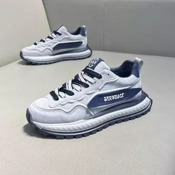 МОДНАЯ ОБУВЬ, мужские дышащие спортивные кроссовки, спортивные кроссовки для бега, уличные женские теннисные кроссовки для тренажерного зала 39 красный