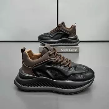 МОДНАЯ ОБУВЬ, мужские дышащие спортивные кроссовки, спортивные кроссовки для бега, уличные женские теннисные кроссовки для тренажерного зала 39