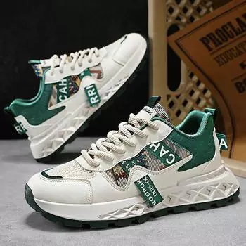 МОДНАЯ ОБУВЬ, мужские дышащие спортивные кроссовки, спортивные кроссовки для бега, уличные женские теннисные кроссовки для тренажерного зала 39