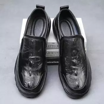 МОДНАЯ ОБУВЬ, мужские дышащие спортивные кроссовки, спортивные кроссовки для бега, уличные женские теннисные кроссовки для тренажерного зала 38 чёрный