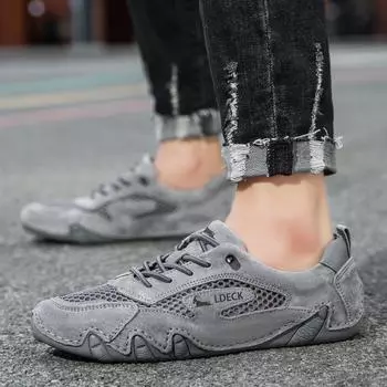 МОДНАЯ ОБУВЬ, мужские дышащие спортивные кроссовки, спортивные кроссовки для бега, уличные женские теннисные кроссовки для тренажерного зала 35