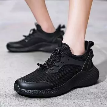 МОДНАЯ ОБУВЬ, мужские дышащие спортивные кроссовки, спортивные кроссовки для бега, уличные женские теннисные кроссовки для тренажерного зала 38