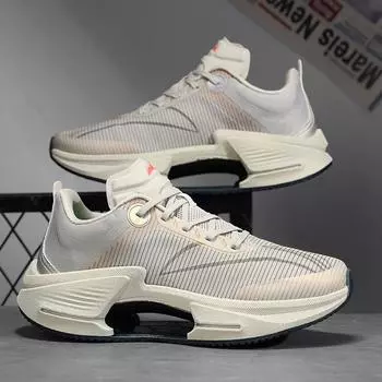 МОДНАЯ ОБУВЬ, мужские дышащие спортивные кроссовки, спортивные кроссовки для бега, уличные женские теннисные кроссовки для тренажерного зала 36