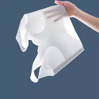 Модное бесшовное нижнее белье большого размера с фиксированной чашкой, женское тонкое красивое амортизирующее спортивное бюстгальтер типа жилета 75B сапфировый