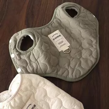 Модное хлопковое пальто для собак, одежда для собак, куртка для маленьких собак, одежда для кошек и маленьких щенков, юбка для собак на осень и зиму Mascotas S зелёный