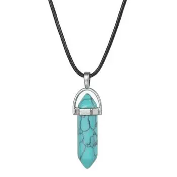 Модное Очаровательное Ювелирное Ожерелье из смолы для женщин White