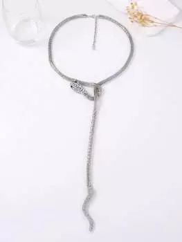 Модное ожерелье для женских украшений