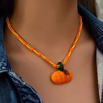 Модное ожерелье для женских украшений