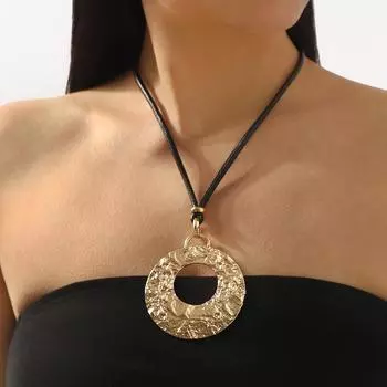 Модное ожерелье для женских украшений