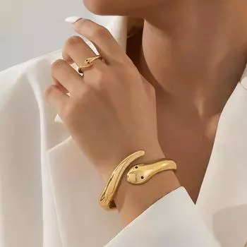 Модное ожерелье с подвеской для женского комплекта ювелирных изделий золотой