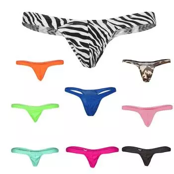 Модное сексуальное мужское нижнее белье, мужское сексуальное нижнее белье, нижнее белье Free