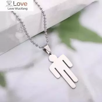 Модное ювелирное украшение