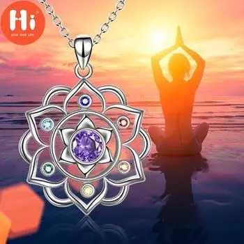 Модное великолепное женское ожерелье с подвеской, изысканный узор, красочное бриллиантовое ожерелье, ювелирные изделия, подарок на день Святого Валентина, годовщина для подруги, жены, мамы