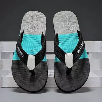 Модные элегантные женские тапочки и сандалии Модные шлепанцы Удобные с шикарным носком Горячие летние новинки 2024 года Дизайнерские шлепанцы для женщин 39 бежевый