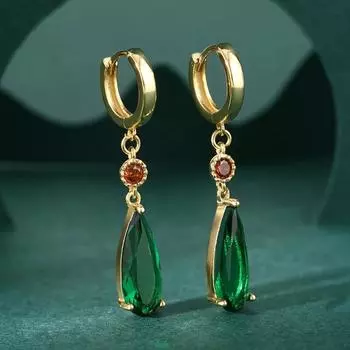 Модные аниме «Ходячий замок Хаула», серьги-гвоздики для костюма Вой, серьги для косплея, вечерние ювелирные аксессуары, подарок для элегантных девочек