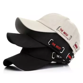 Модные бейсболки для мужчин и женщин, однотонные бейсболки Snapback, бейсболка для студентов