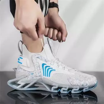 Модные белые ботинки маленького размера с высоким верхом, мужские ботинки, кроссовки, ботинки, мужские спортивные, стильные ботинки Tenia League, оригинальные брендовые ботинки Basquet 38