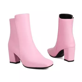 Модные ботильоны для женщин, элегантные, золотисто-серебристо-розовые, короткие, женские, на высоком каблуке, зимние, танцевальные, вечерние, большой размер 50 34 золотой