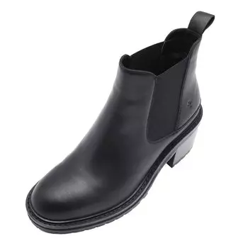 Модные ботинки Clare Black [Emu Australia] чёрный