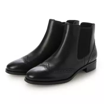 Модные ботинки Ing IGKK48137 черные чёрный