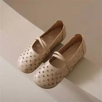 Модные ботинки с круглым носком и верхом, кроссовки оранжевого цвета, размер 12, женская обувь, спортивная обувь для здоровья, кроссовки для тенниса, теннисные туфли Tenisky 35