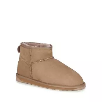 Модные ботинки StingerMicro Camel [Emu Australia] верблюд