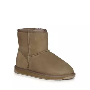 Модные ботинки StingerMini Camel [Emu Australia] верблюд